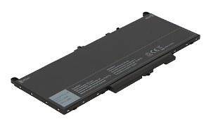 Latitude E5570 Battery (4 Cells)