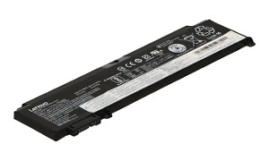 ThinkPad T470S 20JT Battery (2nd Bay)