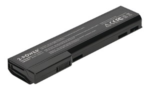 ProBook 6570b Battery (6 Cells)