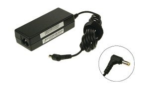 TravelMate 8471-944G32N Adapter