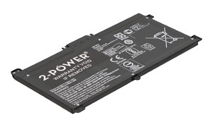 Pavilion X360 14-BA008NX Battery (3 Cells)