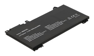 RE03045XL-PL Battery (3 Cells)