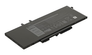 Precision 3550 Battery (4 Cells)