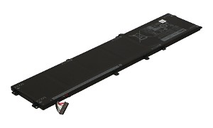 XPS 15 9570 Battery (6 Cells)