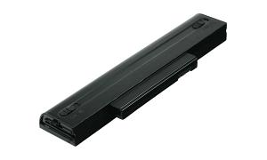 IVF:6027B0028601 Battery