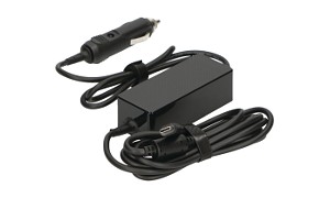 Latitude 5400 Car Adapter