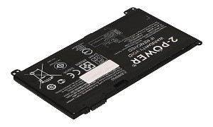 RR03XL Battery