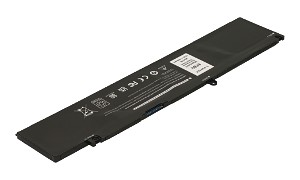 G3 15 3500 Battery (4 Cells)