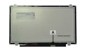 dell 3490 screen