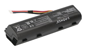 G751JL Battery