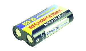 C-4000 Zoom Battery