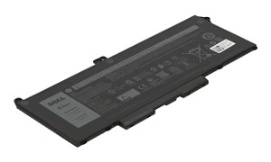 Latitude 5520 Battery (4 Cells)