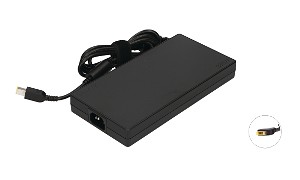 Ideapad Y900-17ISK 80Q1 Adapter