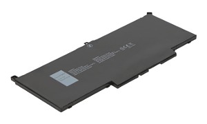 Latitude 7490 Battery (4 Cells)