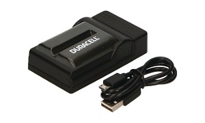 Cyber-shot DSC-F717 Charger