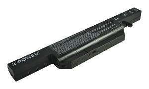 W655SZ Battery (6 Cells)