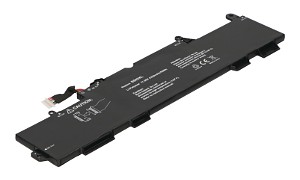 EliteBook 830 G5 Battery (3 Cells)