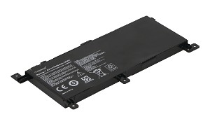 F556UA Battery