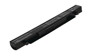R510JX Battery (4 Cells)