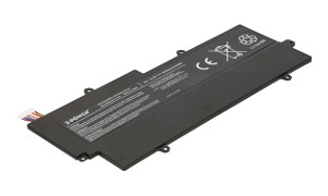 Portege Z830-10F Battery (6 Cells)