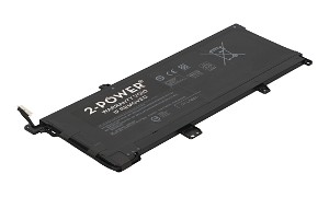  Envy X360 15-AQ100UR Battery (4 Cells)