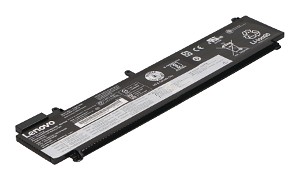 ThinkPad T470S 20JT Battery (3 Cells)