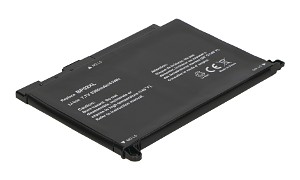 Pavilion 15-Bc002na Battery (2 Cells)