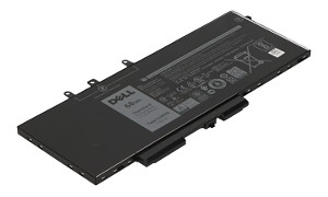 Latitude 5290 Battery (4 Cells)