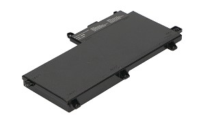 ProBook 640 G3 Battery (3 Cells)