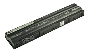 Dell Latitude E6530 Battery Adapter