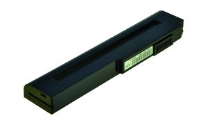 G51JX-IX305V Battery (6 Cells)