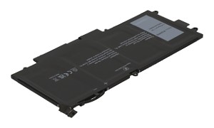 Latitude 7390 2-in-1 Battery (2 Cells)