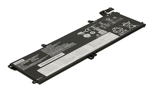 ThinkPad T15 Gen 1 20S7 Battery (3 Cells)