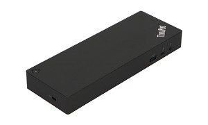 Lenovo ThinkPad L14 Gen 1 20U1 Laptop Dock