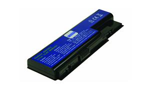 Aspire 5910 Battery (8 Cells)