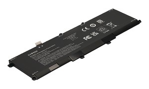 EliteBook 1050 G1 Battery (6 Cells)