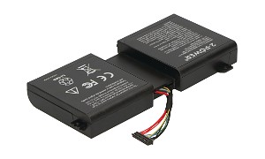 Alienware 17 Battery (8 Cells)