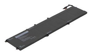 Precision 15 5530 Battery (6 Cells)