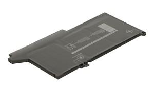 Latitude 5310 2-in-1 Battery (3 Cells)