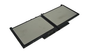 Latitude E5570 Battery