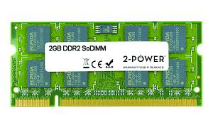 A2537141 2GB DDR2 800MHz SoDIMM