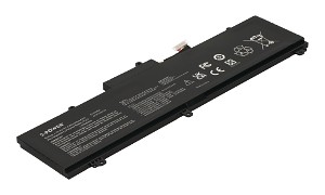 GU532LW Battery (4 Cells)