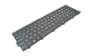 N3PXD Keyboard (UK)