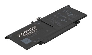 Latitude 7410 Battery (4 Cells)