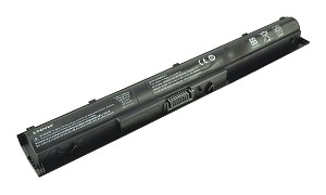 Pavilion Gaming  15-ak005na Battery (4 Cells)