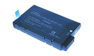 Consul-C Battery (9 Cells)