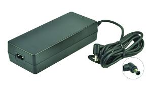 Sony Vaio Pcg 81112m Battery Adapter