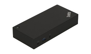 Lenovo ThinkPad X270 20HM Laptop Dock