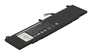 Alienware 13 R3 Battery (4 Cells)