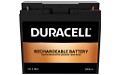 Duracell 12V 18Ah VRLA Battery